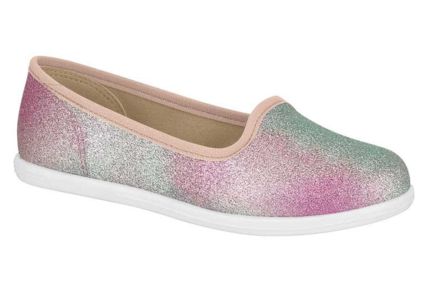 ️Slip On Gliter Molekinha#